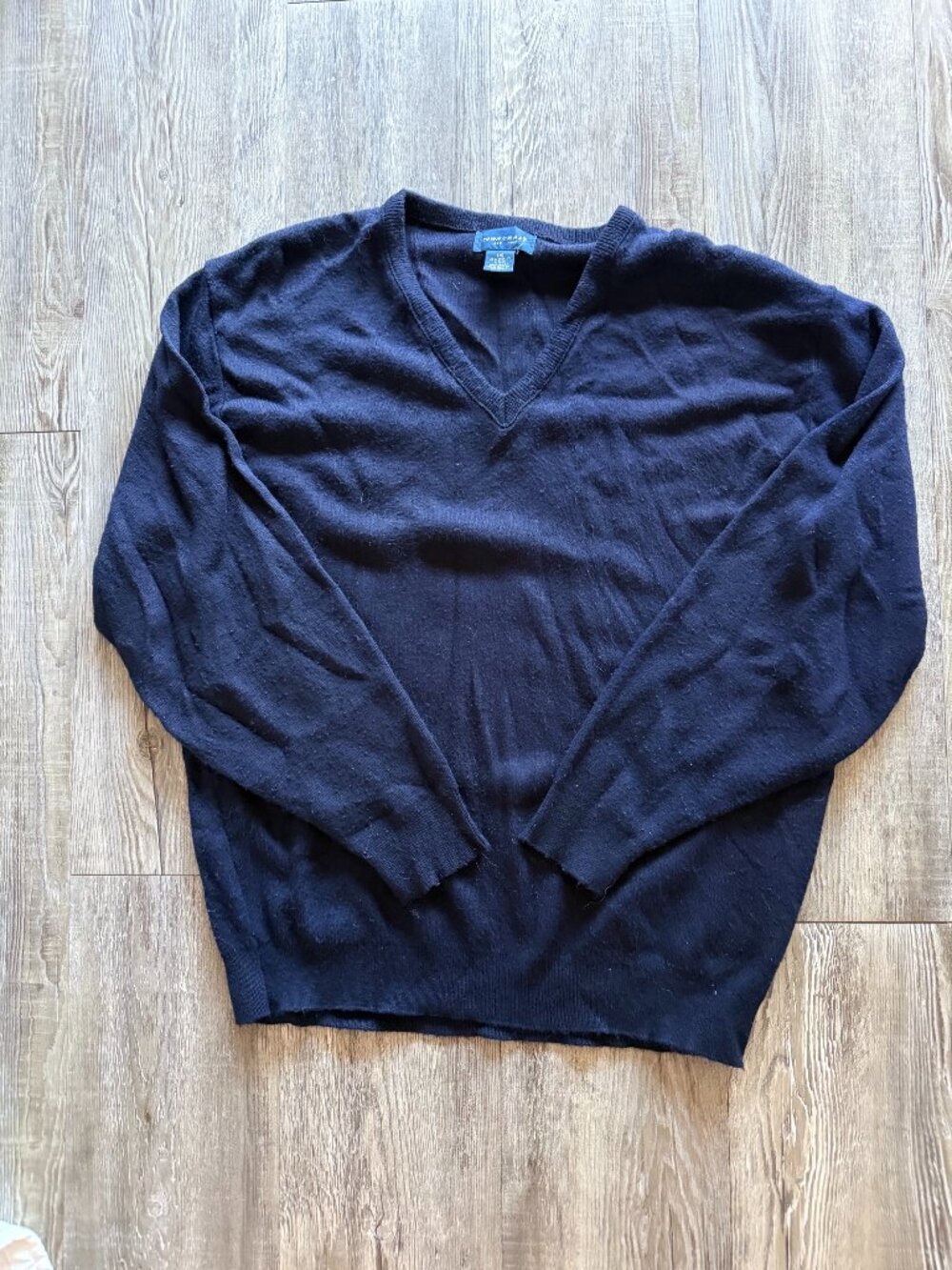 Town Craft Sweater